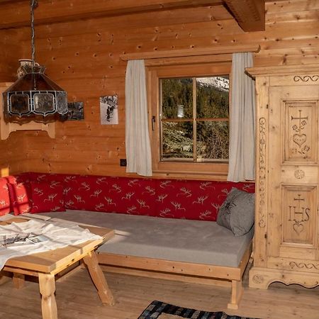 Ferienhaus Haus Gilfert Pill Екстериор снимка