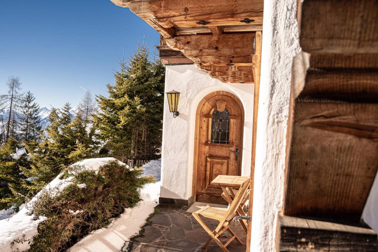 Ferienhaus Haus Gilfert Pill Екстериор снимка