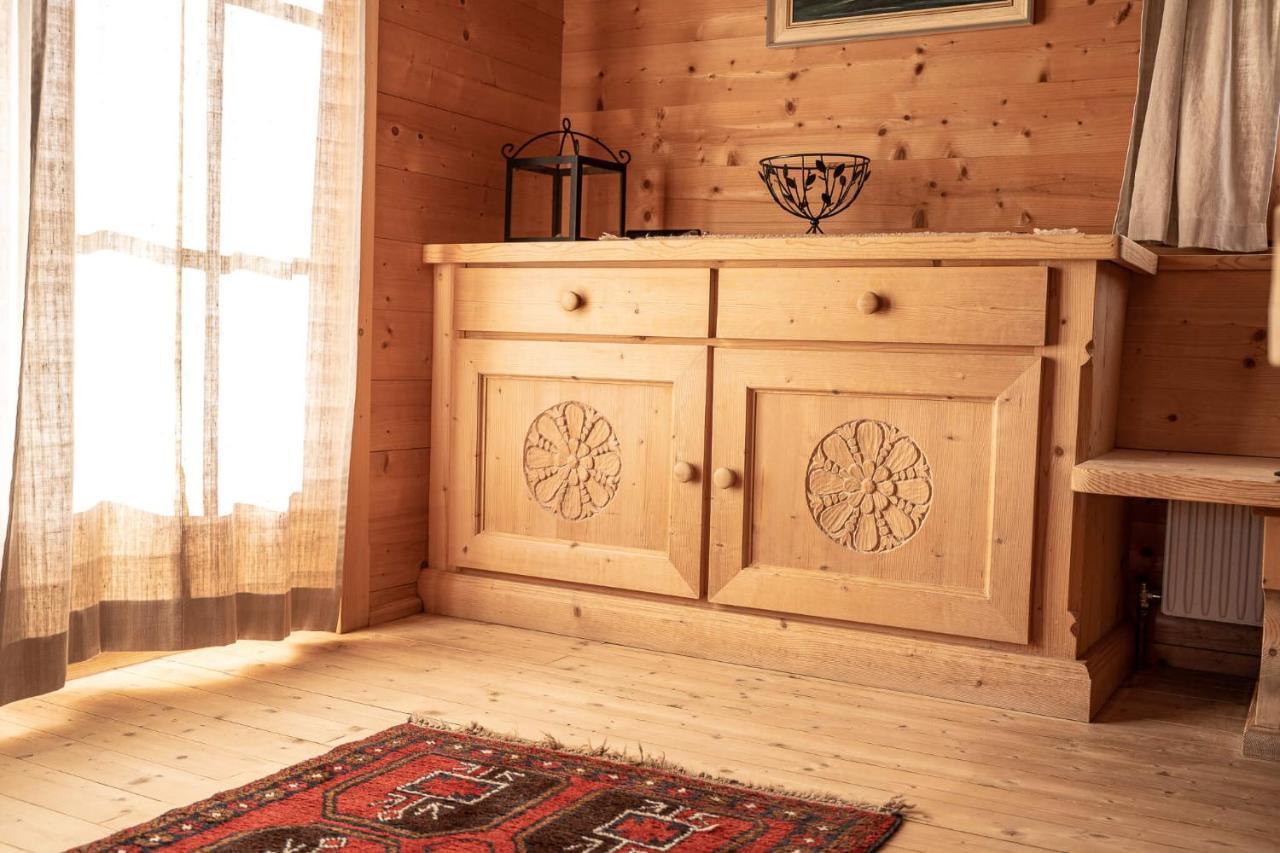 Ferienhaus Haus Gilfert Pill Екстериор снимка
