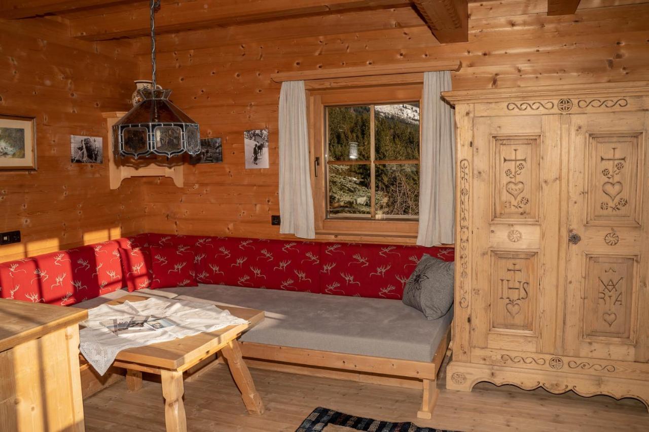 Ferienhaus Haus Gilfert Pill Екстериор снимка
