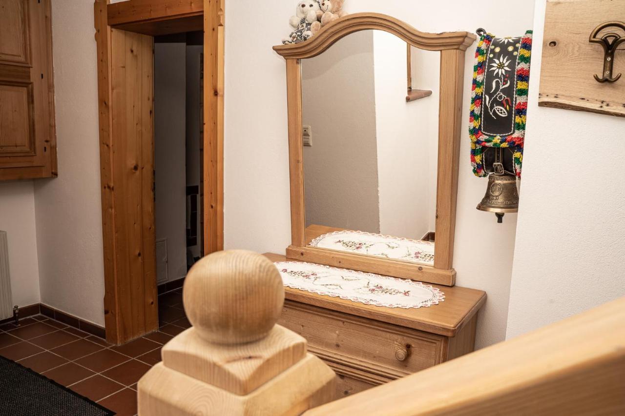 Ferienhaus Haus Gilfert Pill Екстериор снимка